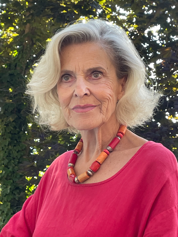 Foto: Obfrau-Stellvertreterin Gertrude Scherz Bezirksgruppe Voitsberg
