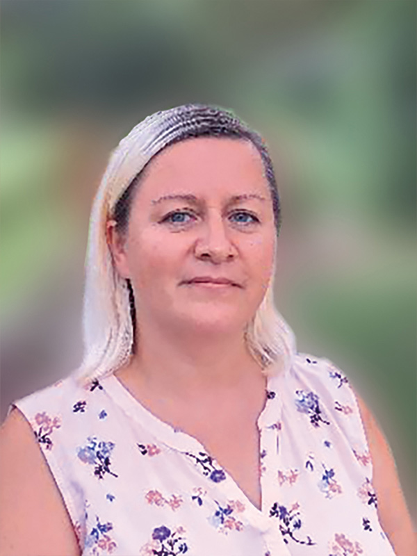 Nicole Theuermann, Beratung Behindertenberatung